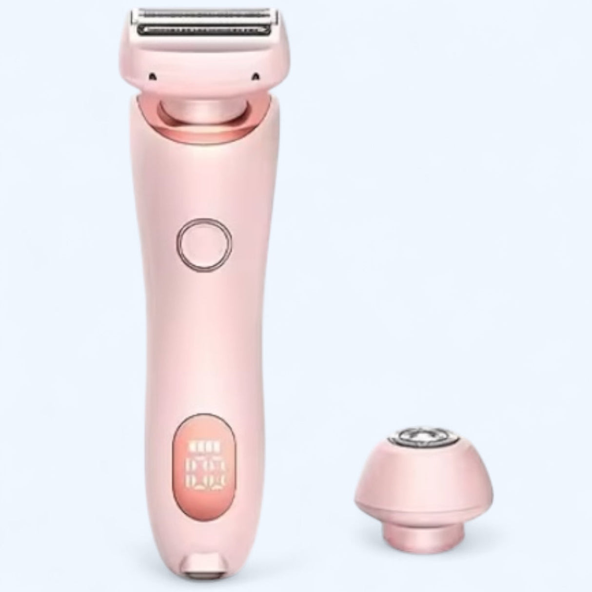 Ladyshaver - Bedst i test