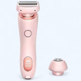 Ladyshaver - Bedst i test