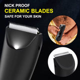 SkyBalls Mens intim & grooming trimmer