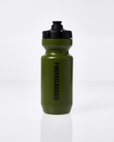 Drikkedunk 650ml - Fingerscrossed - Moss