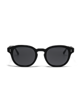 BILLE Grey Black - Solbrille