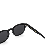 BILLE Grey Black - Solbrille