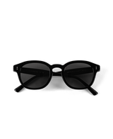 BILLE Grey Black - Solbrille