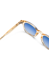 BILLE Champagne Blue - Solbrille