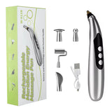 EMS Massage pen - genopladelig