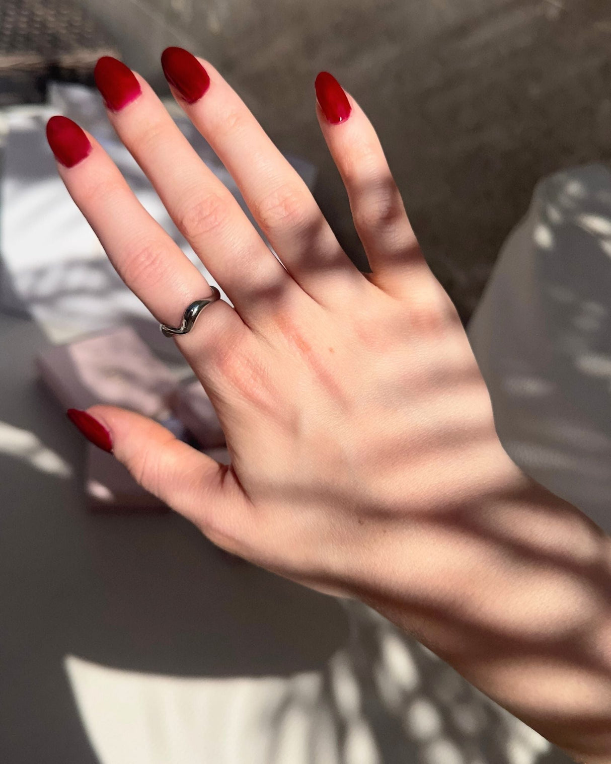 KAISA RING