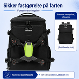 GearPak 24 – Kamera & Fotogear Rygsæk