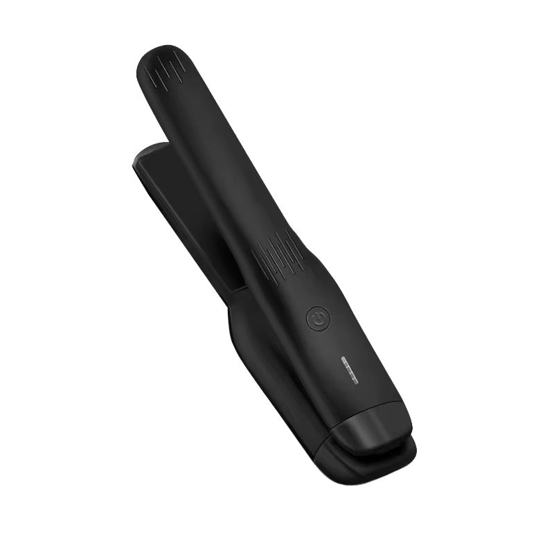 SkySkin MiniSmooth™ – Trådløst Mini Glattejern til hjemme & On-the-Go Styling