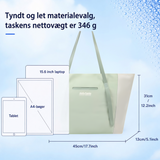 CityTote 12 –  Vandafvisende Tote