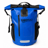 TørPak 35 – Vandtæt Rygsæk (35L)