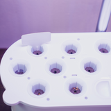 EcoSprout36 – App-Styret Smart Køkkenhave