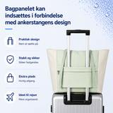 CityTote 12 –  Vandafvisende Tote