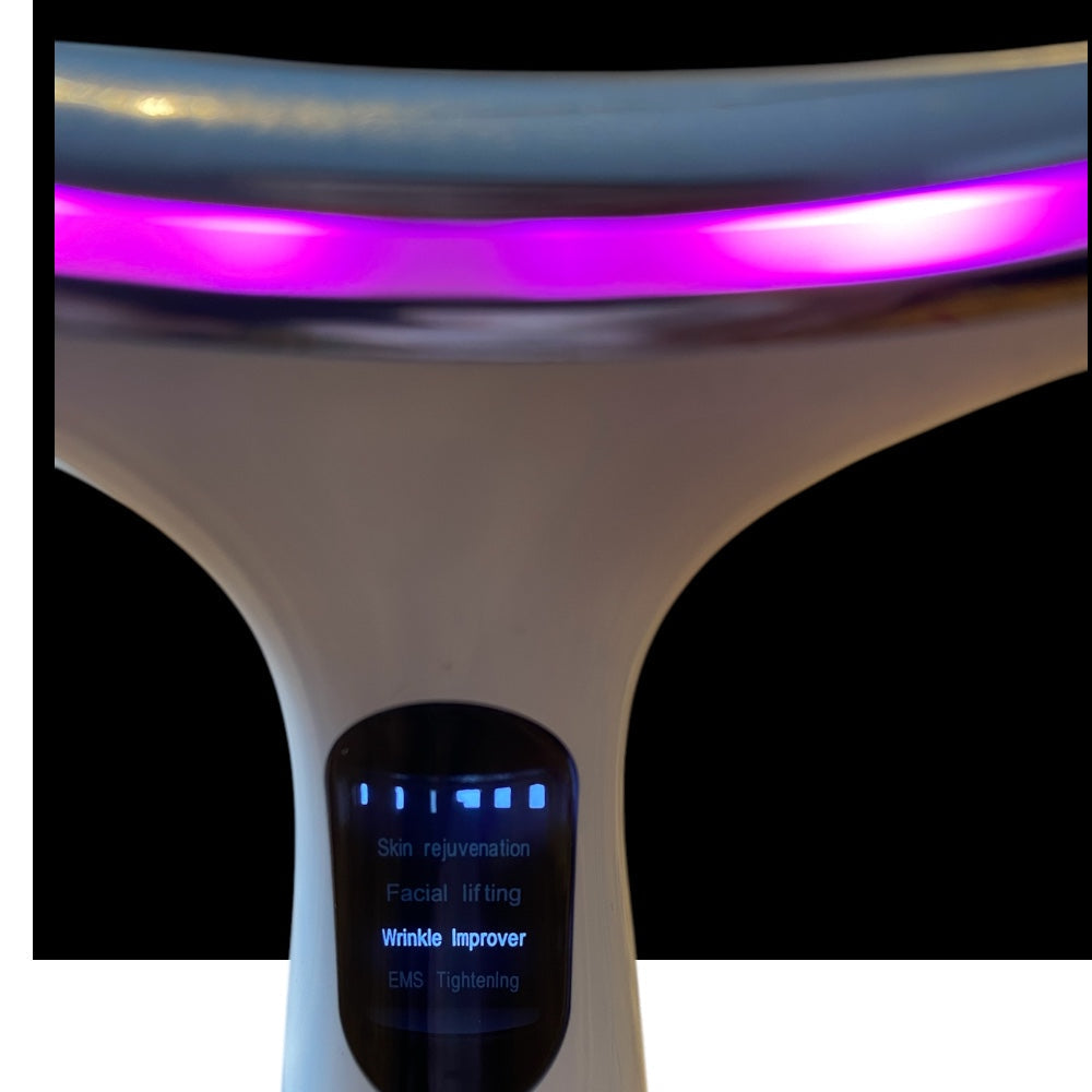 SkyLight Skincare Lysterapi-enhed