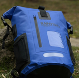 TørPak 35 – Vandtæt Rygsæk (35L)