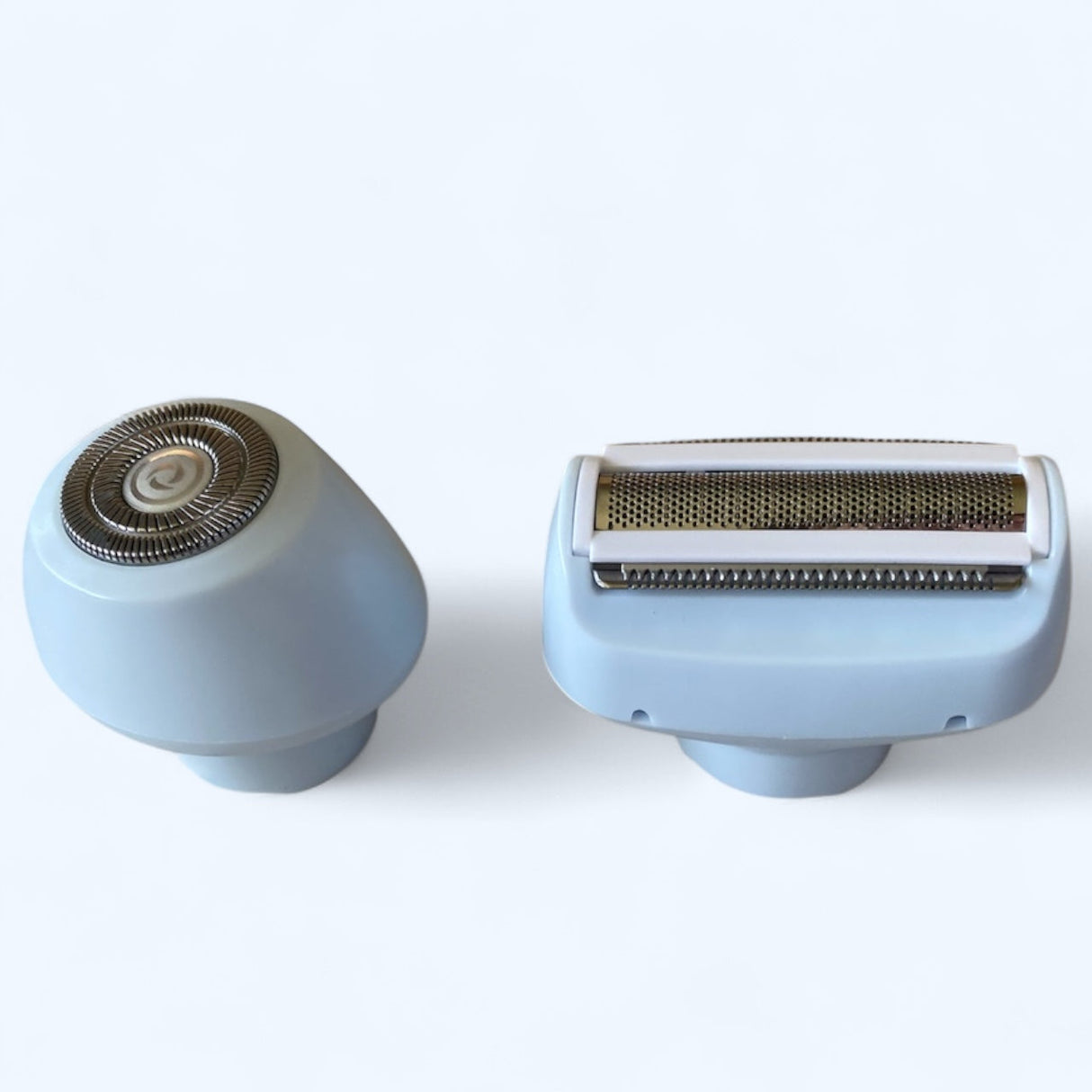 Skær til Skyskin ladyshaver