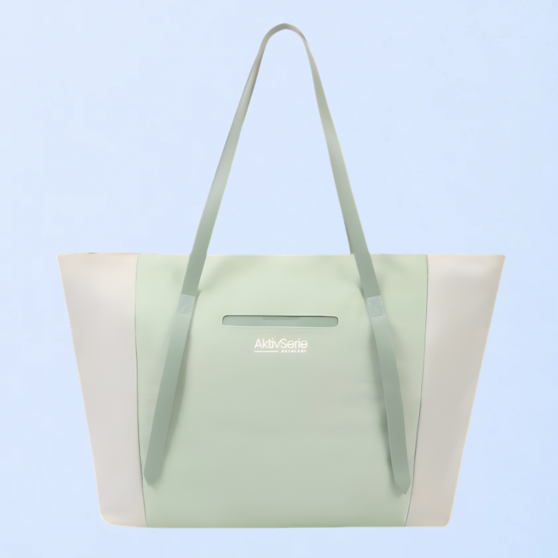 CityTote 12 –  Vandafvisende Tote