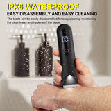 SkyBalls Mens intim & grooming trimmer