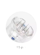 DermaPro Needles – Præcisionsnåle i flere varianter til microneedling & mesoterapi