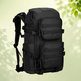 Trekker 45 – Rummelig Rygsæk til Vandring & Friluft (45L)