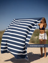 Beach Towel (Oversized)