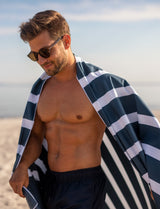 Beach Towel (Oversized)