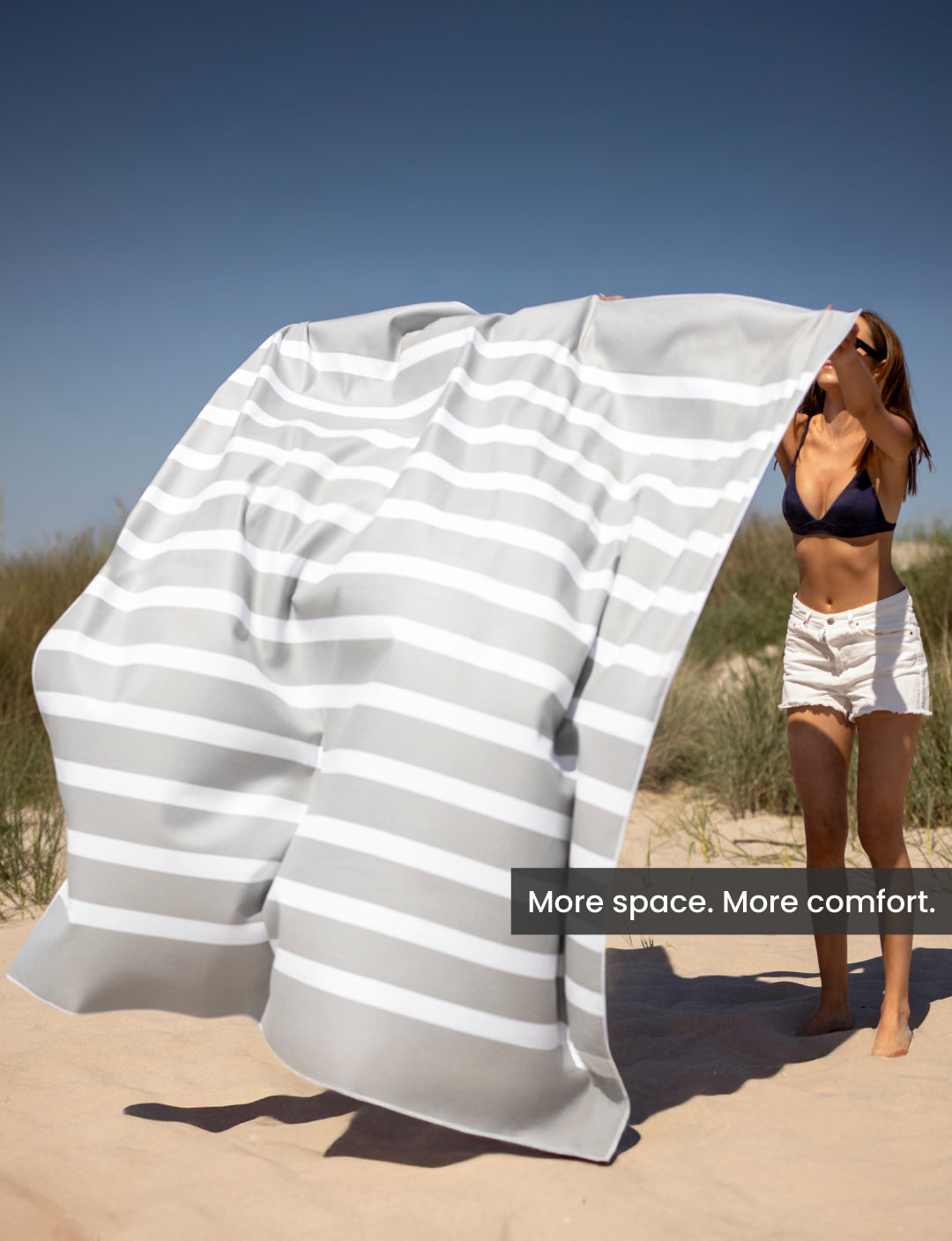 Beach Towel (Oversized)