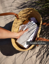 Beach Towel (Oversized)