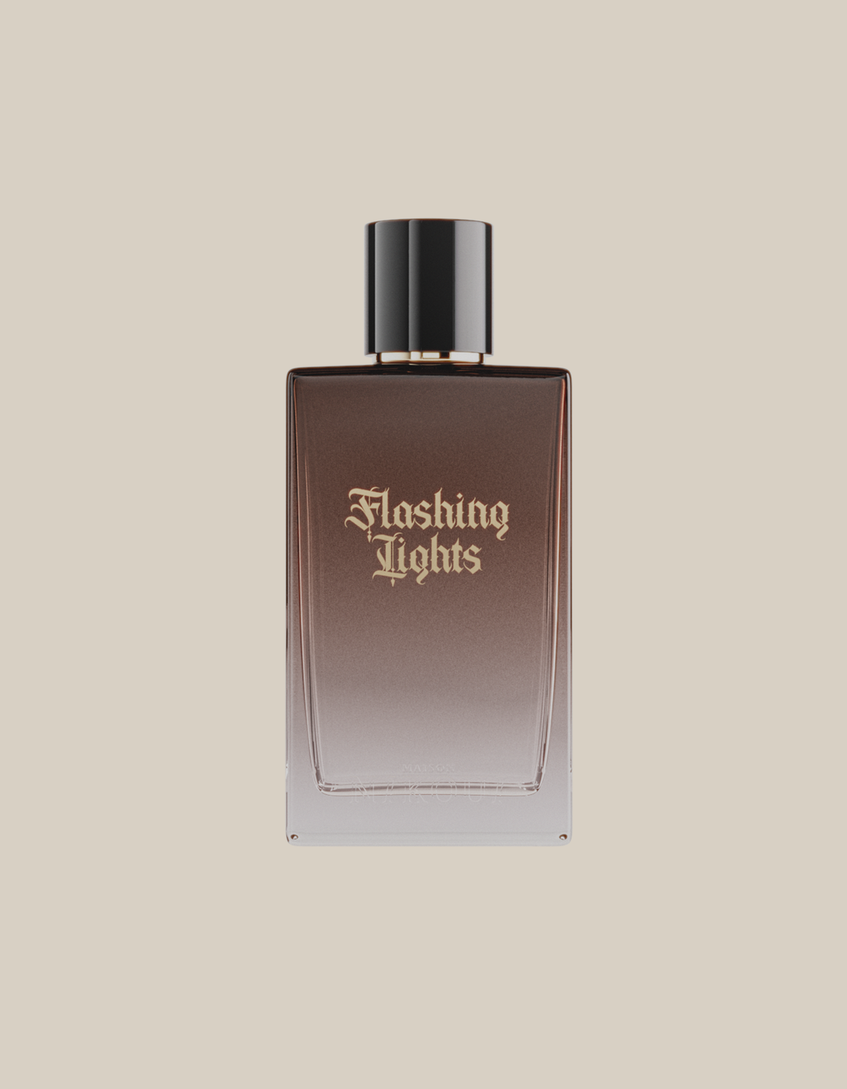 Flashing Lights 100ml