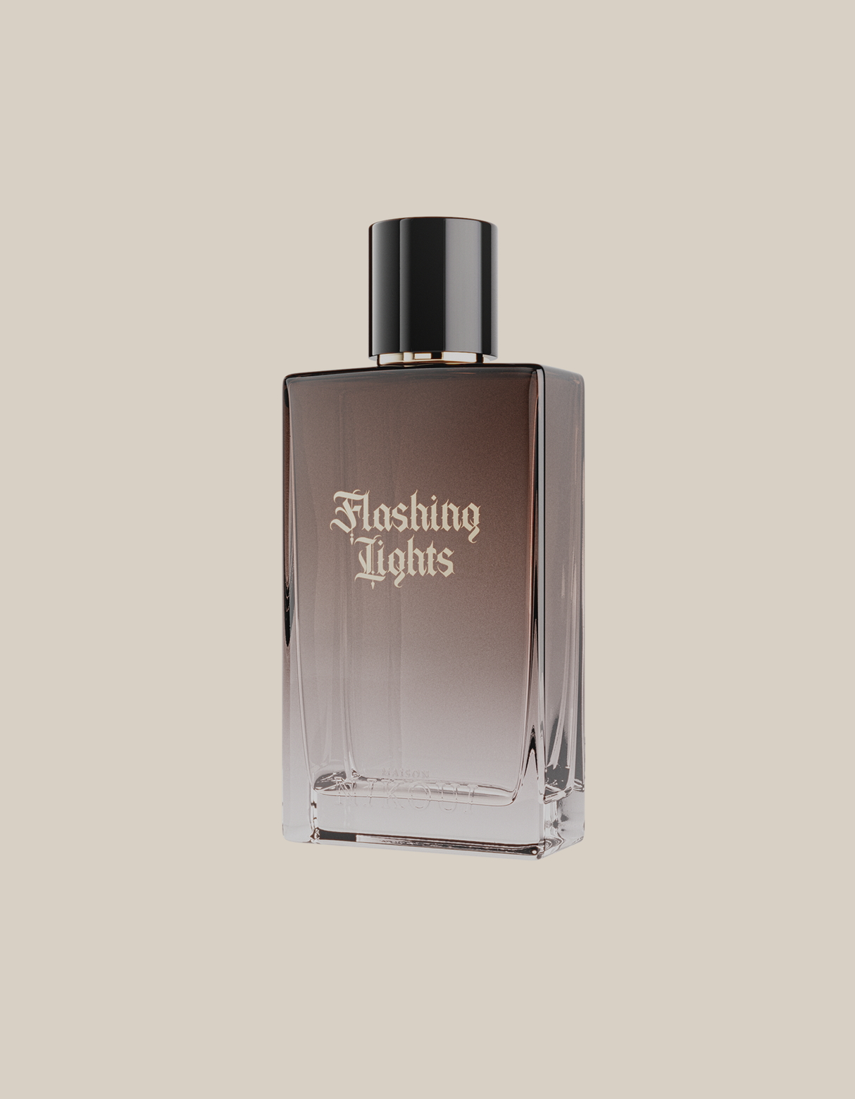 Flashing Lights 100ml