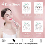EyeLifter – Microcurrent & Red Light Eye Massager