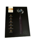 SkyBrush Ultra Sonic Whitening El-tandbørste