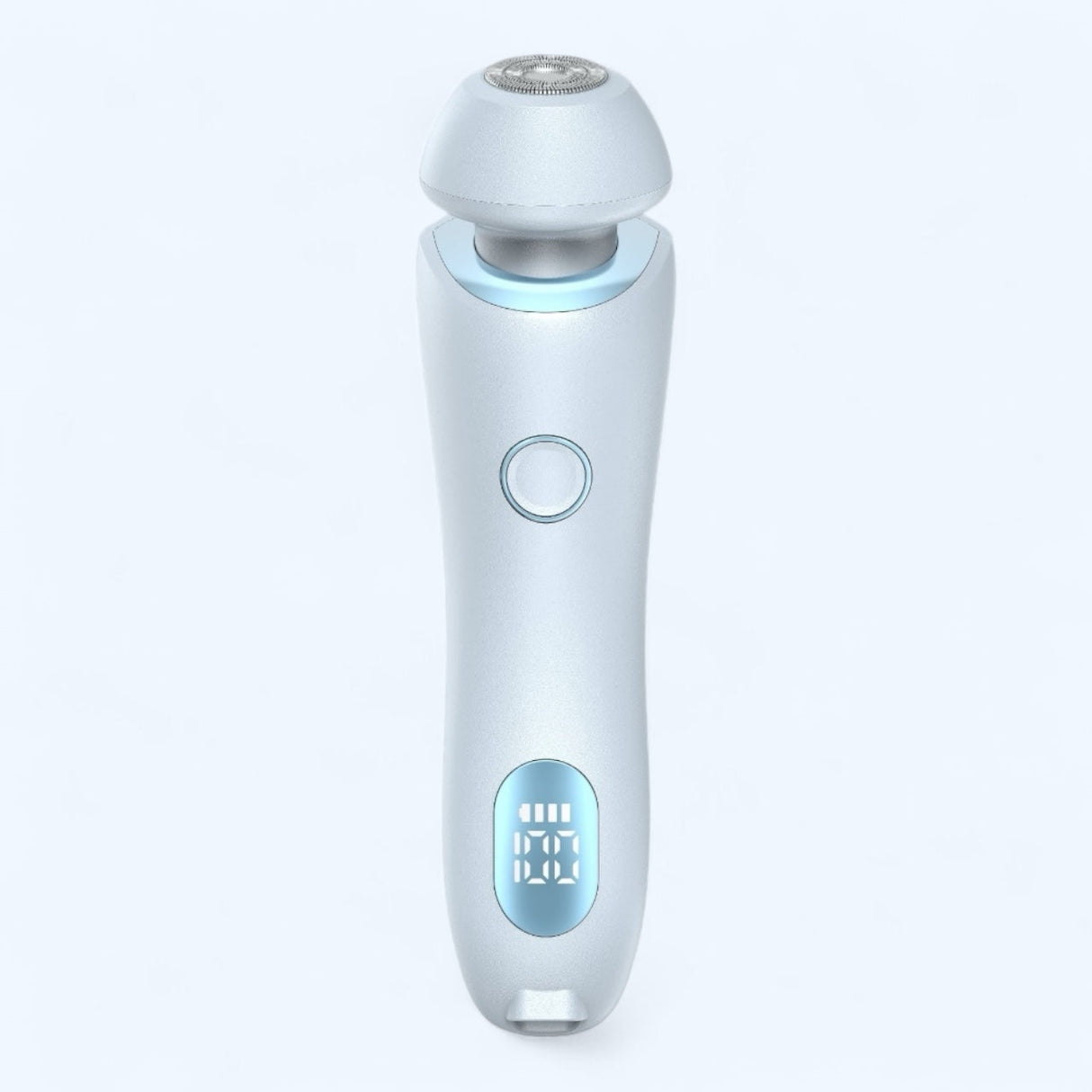Ladyshaver hår- og hudpakke pakke