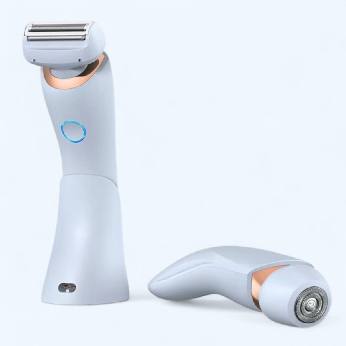Ladyshaver hår- og hudpakke pakke