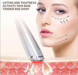 Skin Lifting Massager – EMS & LED hudopstrammende enhed