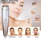 Skin Lifting Massager – EMS & LED hudopstrammende enhed