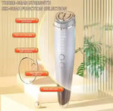 Skin Lifting Massager – EMS & LED hudopstrammende enhed