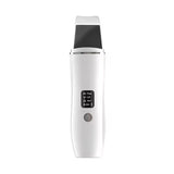 Ultrasonic EMS Skin Scrubber – Dybderens, løft og glød i ét apparat