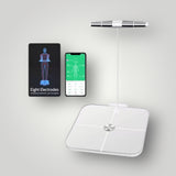 Body scanner personvægt - Limited Edition