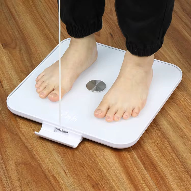 Body scanner personvægt - Limited Edition