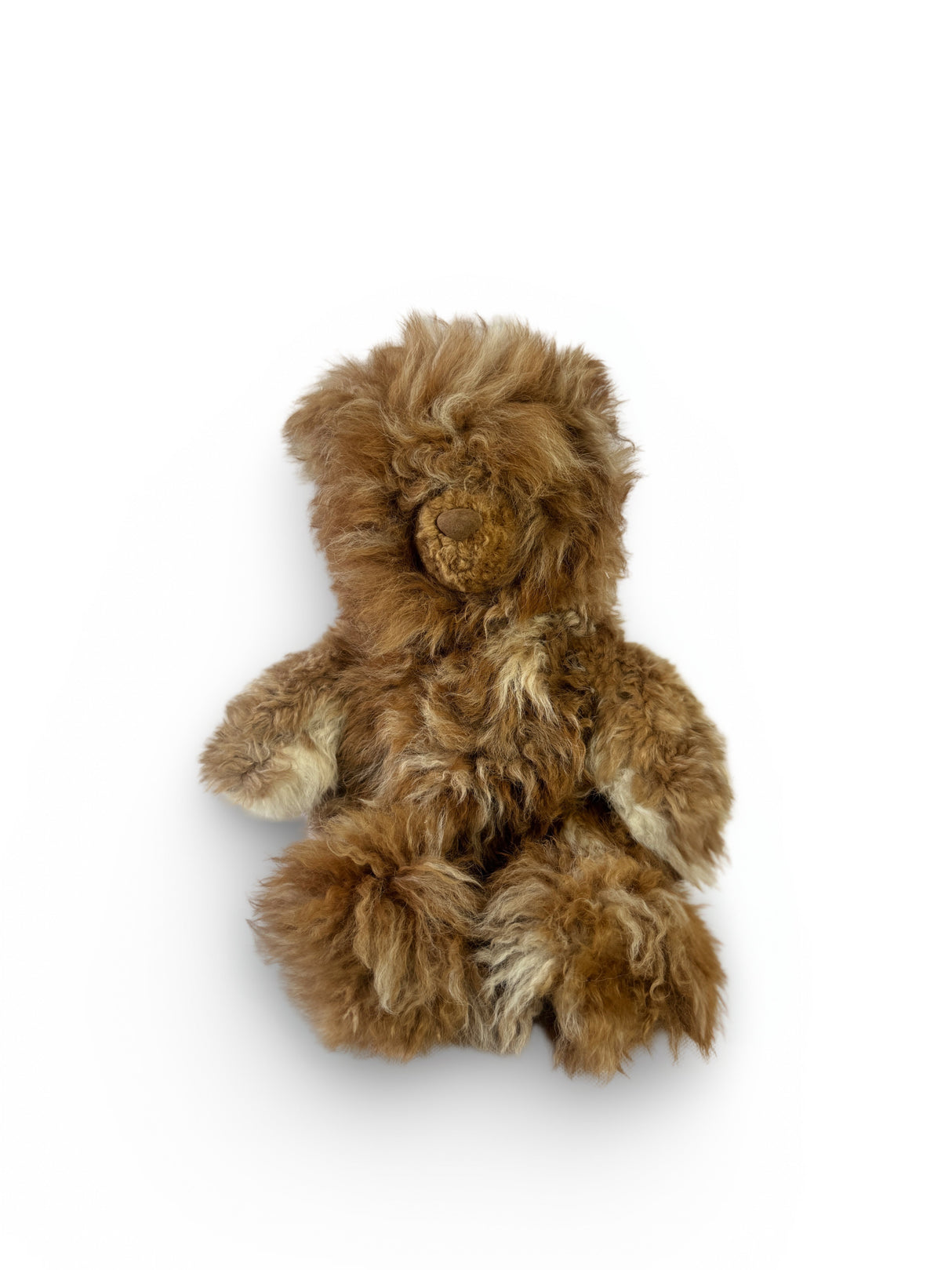 Alpaca Bear (big)