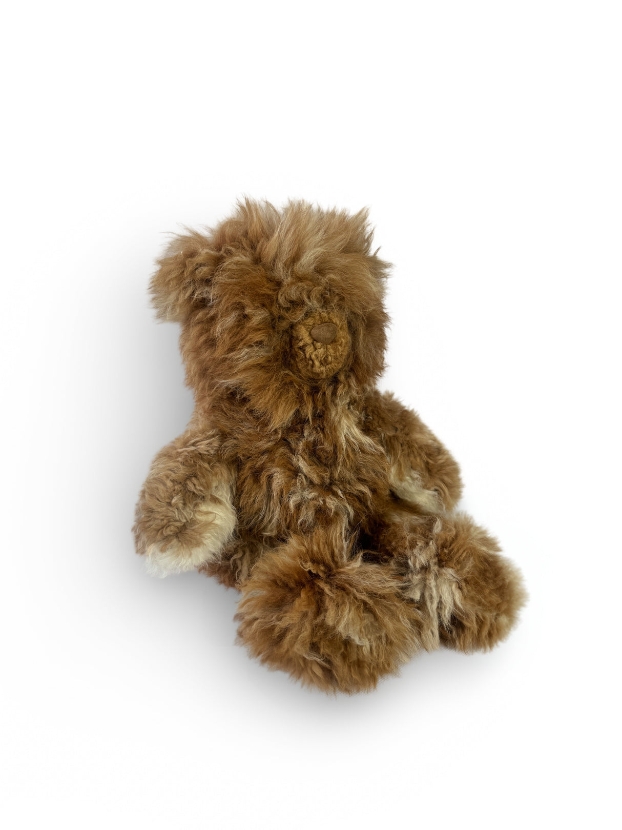 Alpaca Bear (big)