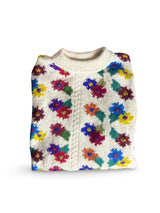 Alpaca Sweater
