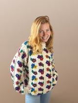 Alpaca Sweater