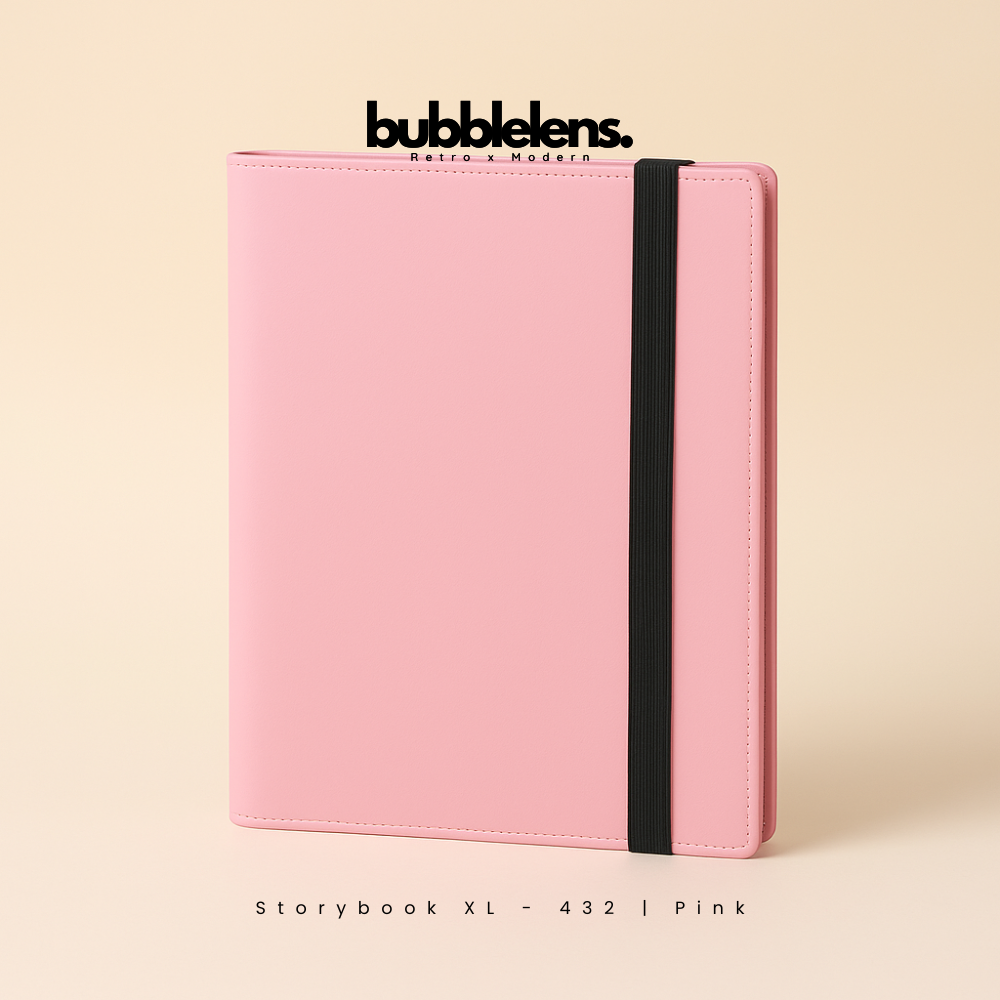StoryBook XL