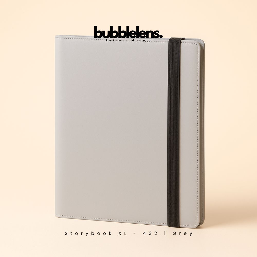 StoryBook XL