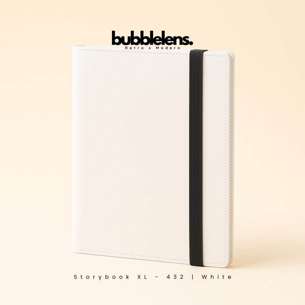 Polaroid Mini - Signature Bundle