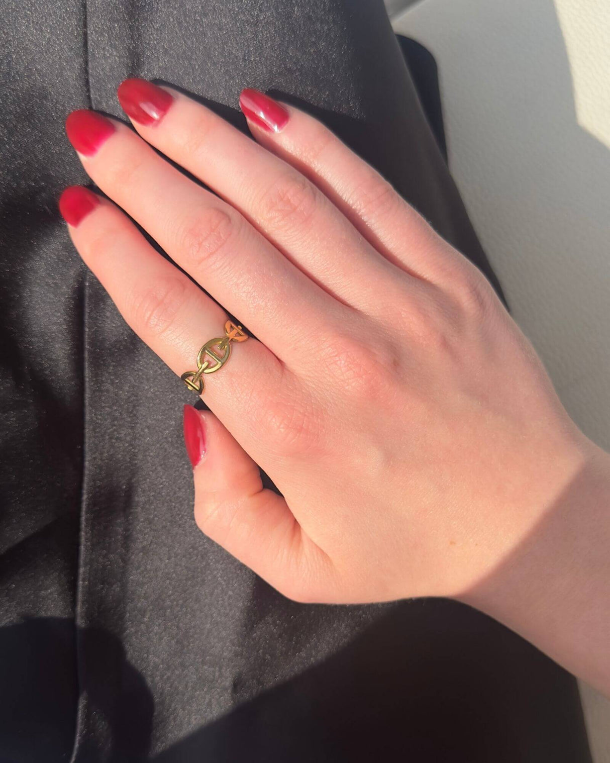 MATILDA RING