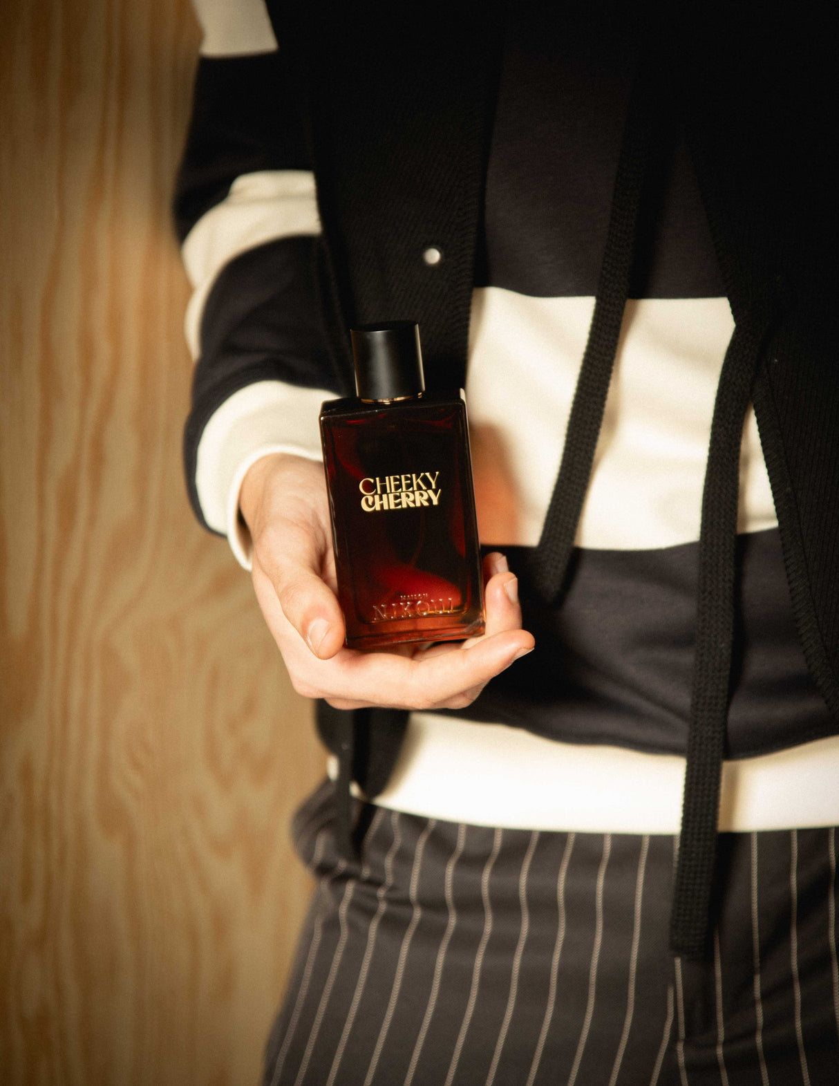 Cheeky Cherry 100ml