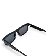 NEW DYLAN Grey Black - Solbrille