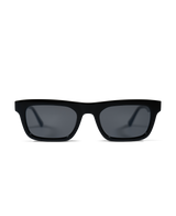 NEW DYLAN Grey Black - Solbrille